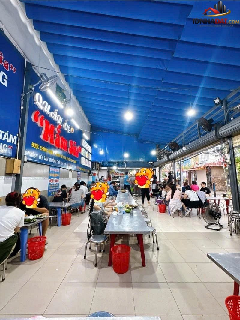 Bán nhà đất Đường Bùi Đình Tú – Phường cũ 2 Quận Bình Thạnh – Phường mới 2 – Thành phố Hồ Chí Minh 98m2 15.5 tỷ