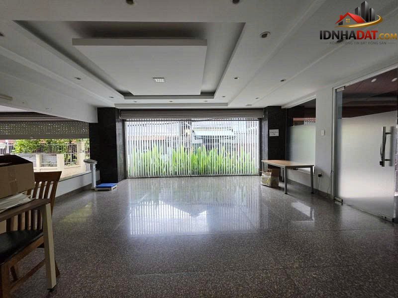 Bán nhà đất Đường Cách Mạng Tháng Tám – Phường cũ 10 Quận 3 – Phường mới Nhiêu Lộc – Thành phố Hồ Chí Minh 225m2 79 tỷ