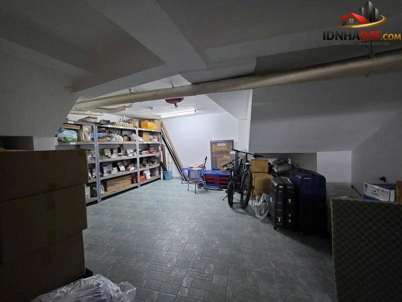 Bán nhà đất Đường Cách Mạng Tháng Tám – Phường cũ 10 Quận 3 – Phường mới Nhiêu Lộc – Thành phố Hồ Chí Minh 225m2 79 tỷ
