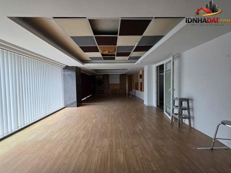 Bán nhà đất Đường Cách Mạng Tháng Tám – Phường cũ 10 Quận 3 – Phường mới Nhiêu Lộc – Thành phố Hồ Chí Minh 225m2 79 tỷ