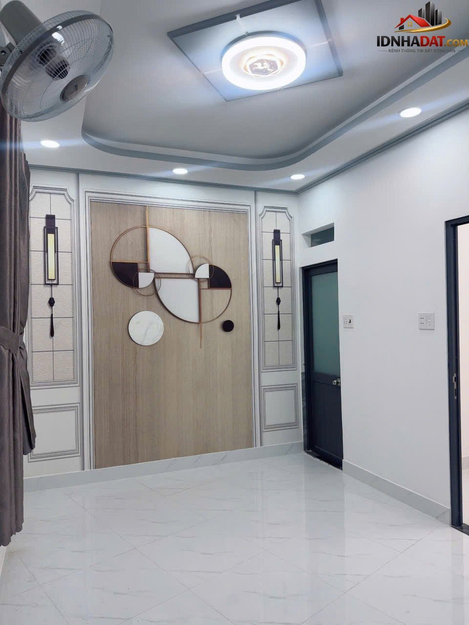 Siêu phẩm đ số 9 gần chợ 26/3 giáp tân phú hẻm 6m … – Bán nhà mặt phố Quận Tân Phú – TP Hồ Chí Minh giá 3 – 5 tỷ