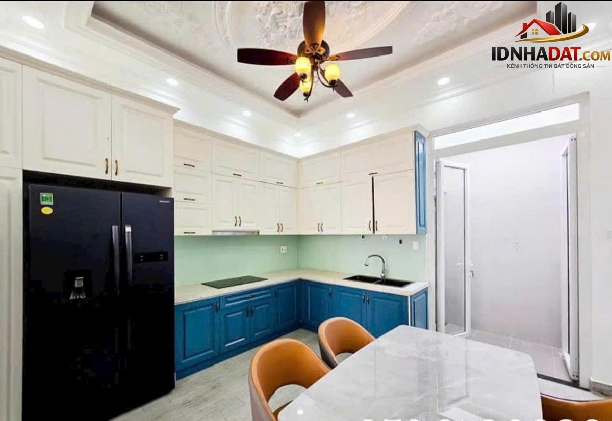 Nhà hẻm xe hơi đào tông nguyên, ngay chợ, 64m2, 7…. – Bán nhà trong ngõ, hẻm Huyện Nhà Bè – TP Hồ Chí Minh giá 7 – 10 tỷ