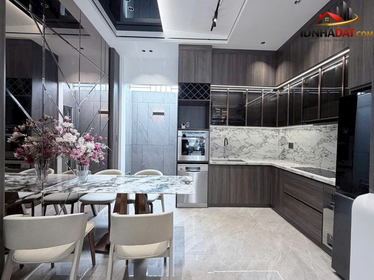 Nhà thiêt kế đẳng cấp, ngay phú mỹ hưng, 4 tâng ng… – Bán nhà trong ngõ, hẻm Huyện Nhà Bè – TP Hồ Chí Minh giá 7 – 10 tỷ