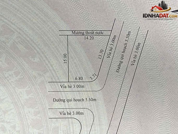 Cần bán lô đất đẹp 2mt đường bầu giá 1 và phan sĩ thực Cẩm Lệ ngay công an phường ngay chợ – Bán nhà đất Đường Bầu Giá 1 – Phường cũ Cẩm Lệ Quận Cẩm Lệ – Phường mới Cẩm Lệ – Thành phố Đà Nẵng 173m2 55 triệu/m2
