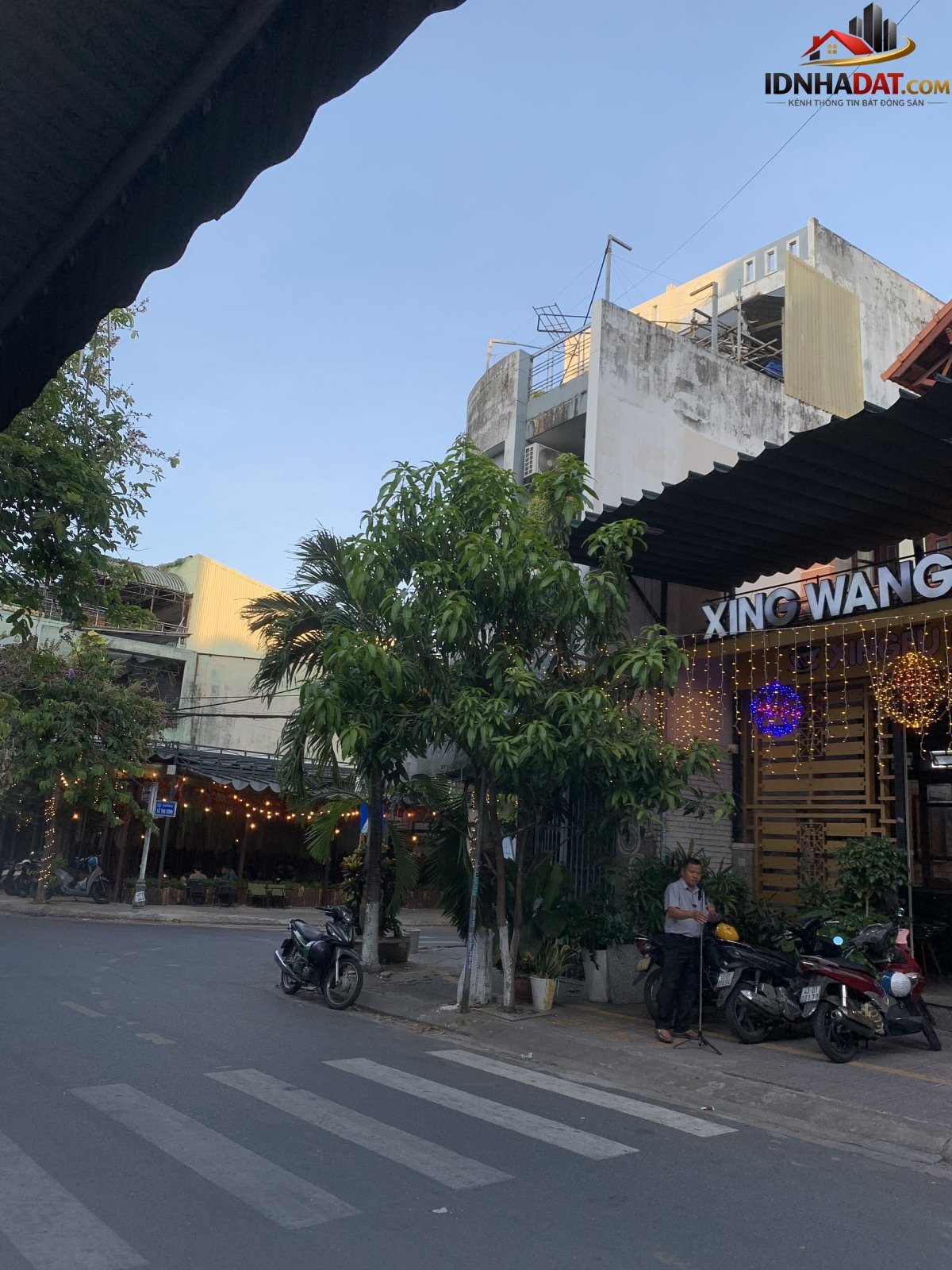 Chính chủ bán gấp nhà mặt tiền 2 tầng 203 Cù Chính Lan – Phường cũ An Khê Quận Thanh Khê – Phường mới An Khê – Thành phố Đà Nẵng diện tích 198m2 giá 15.9 tỷ