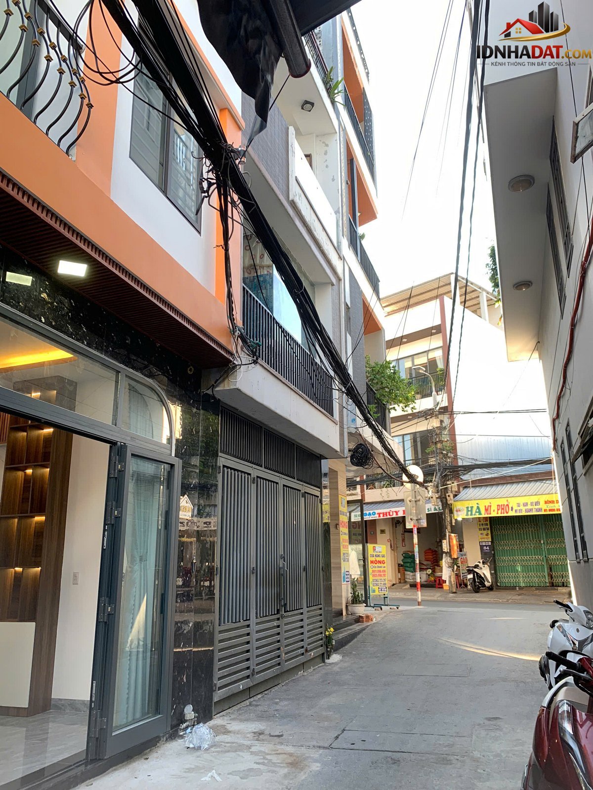 Chính chủ bán nhà 39/4 Cù Chính Lan, sát ngoài đườ… – Bán nhà trong ngõ, hẻm Quận Thanh Khê – Đà Nẵng giá 5 – 7 tỷ