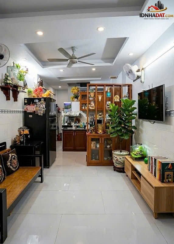 Bán nhà đất Đường Lý Chính Thắng – Phường cũ Võ Thị Sáu Quận 3 – Phường mới Xuân Hòa – Thành phố Hồ Chí Minh 101m2 7.5 tỷ