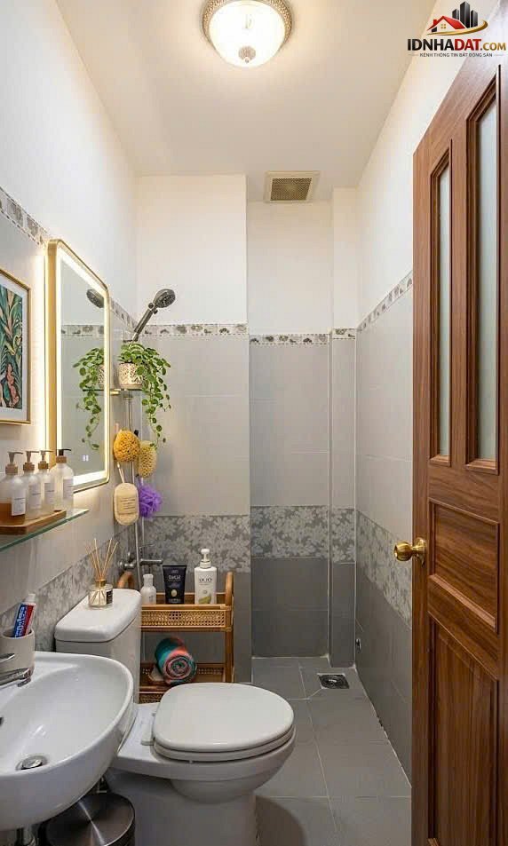 Bán nhà đất Đường Lý Chính Thắng – Phường cũ Võ Thị Sáu Quận 3 – Phường mới Xuân Hòa – Thành phố Hồ Chí Minh 101m2 7.5 tỷ