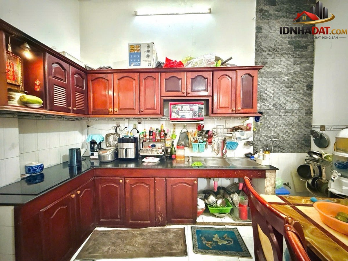 Bán nhà đất Đường Tân Kỳ Tân Qúy – Phường cũ Bình Hưng Hòa Quận Bình Tân – Phường mới Bình Hưng Hòa – Thành phố Hồ Chí Minh Diện tích 44m2 Giá 5.85 tỷ