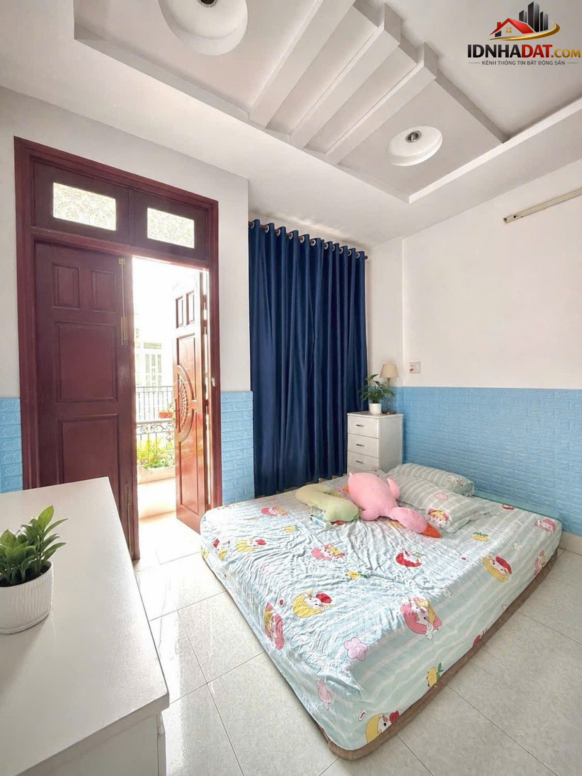Bán nhà đất Đường Tân Kỳ Tân Qúy – Phường cũ Bình Hưng Hòa Quận Bình Tân – Phường mới Bình Hưng Hòa – Thành phố Hồ Chí Minh Diện tích 44m2 Giá 5.85 tỷ