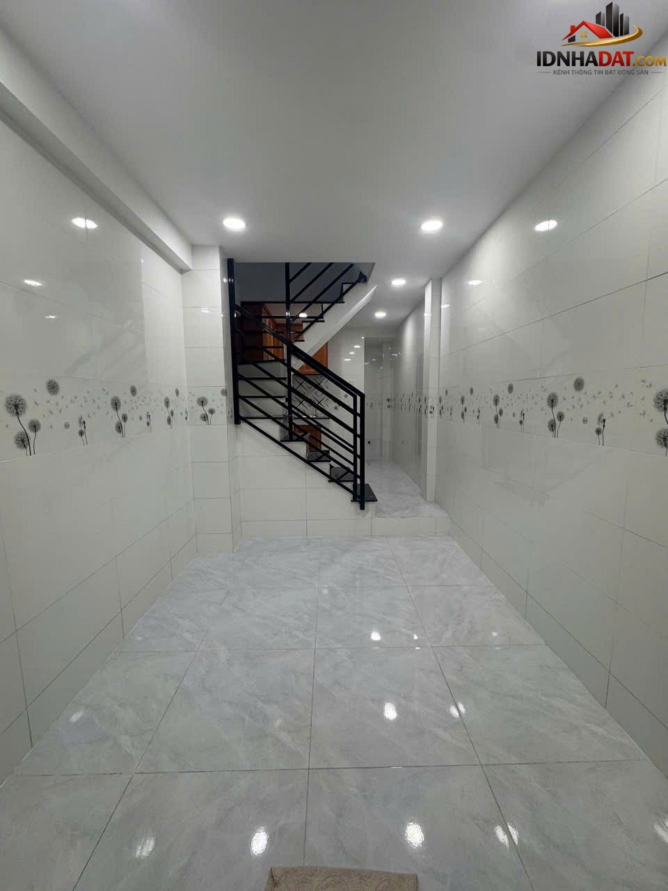 Nhà mới 3 tầng – 4 phòng ngủ – trung tâm quận 5 – Bán nhà đất Đường huynh-man-da – Phường cũ 7 – Quận 5 – Phường mới 7 – Thành phố Hồ Chí Minh 17m2 – 3.1 tỷ