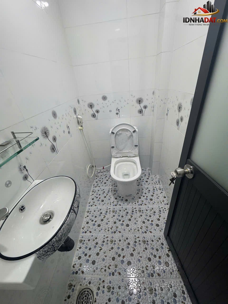 Nhà mới 3 tầng – 4 phòng ngủ – trung tâm quận 5 – Bán nhà đất Đường huynh-man-da – Phường cũ 7 – Quận 5 – Phường mới 7 – Thành phố Hồ Chí Minh 17m2 – 3.1 tỷ