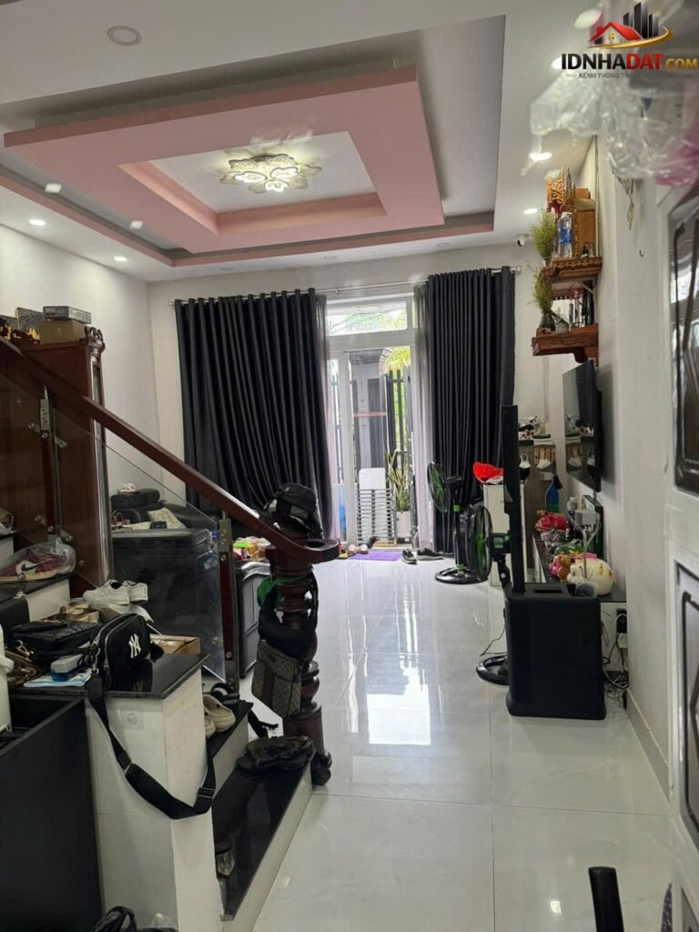 Bán nhà đất Đường Lê Văn Thịnh – Phường cũ Bình Trưng Tây Quận 2 – Phường mới Bình Trưng Tây – Thành phố Hồ Chí Minh 85m2 8.7 tỷ