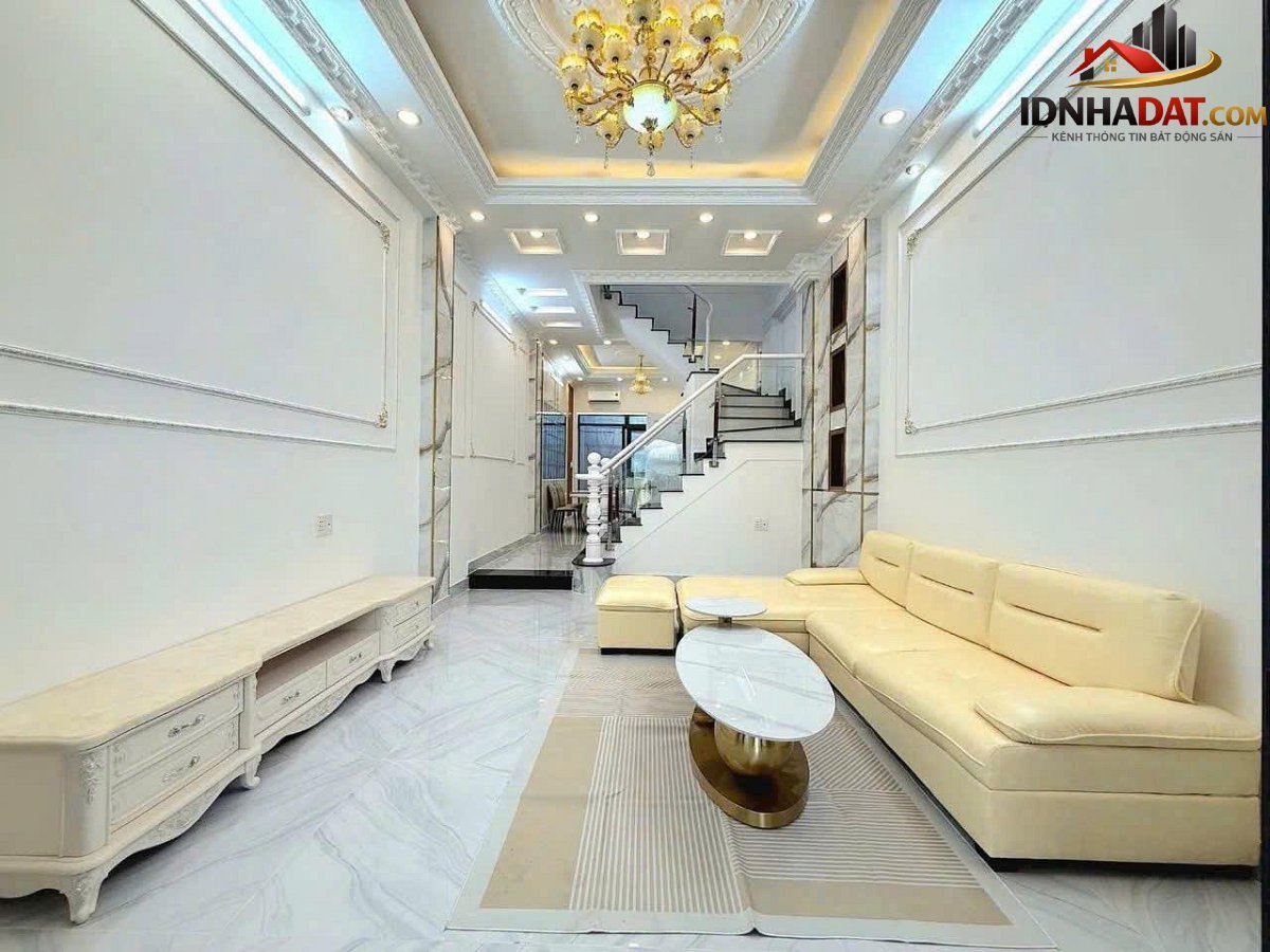 Nhà khu dân trí cao, hẻm xe hơi huỳnh tấn phát, 4x… – Bán nhà trong ngõ, hẻm Huyện Nhà Bè – TP Hồ Chí Minh giá 7 – 10 tỷ