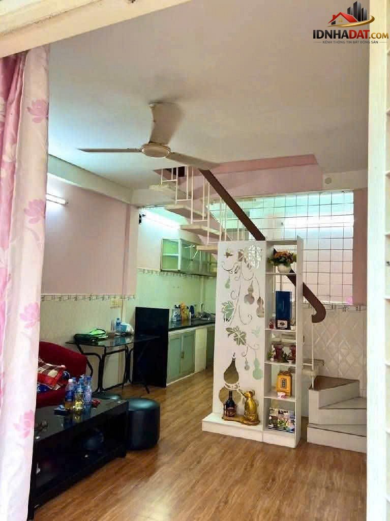 Chính chủ bán nhà tân bình Đường Nguyễn Đình Khơi – Phường cũ Tân Sơn Nhất Quận Tân Bình – Phường mới Tân Sơn Nhất – Thành phố Hồ Chí Minh 30m2 5 tỷ