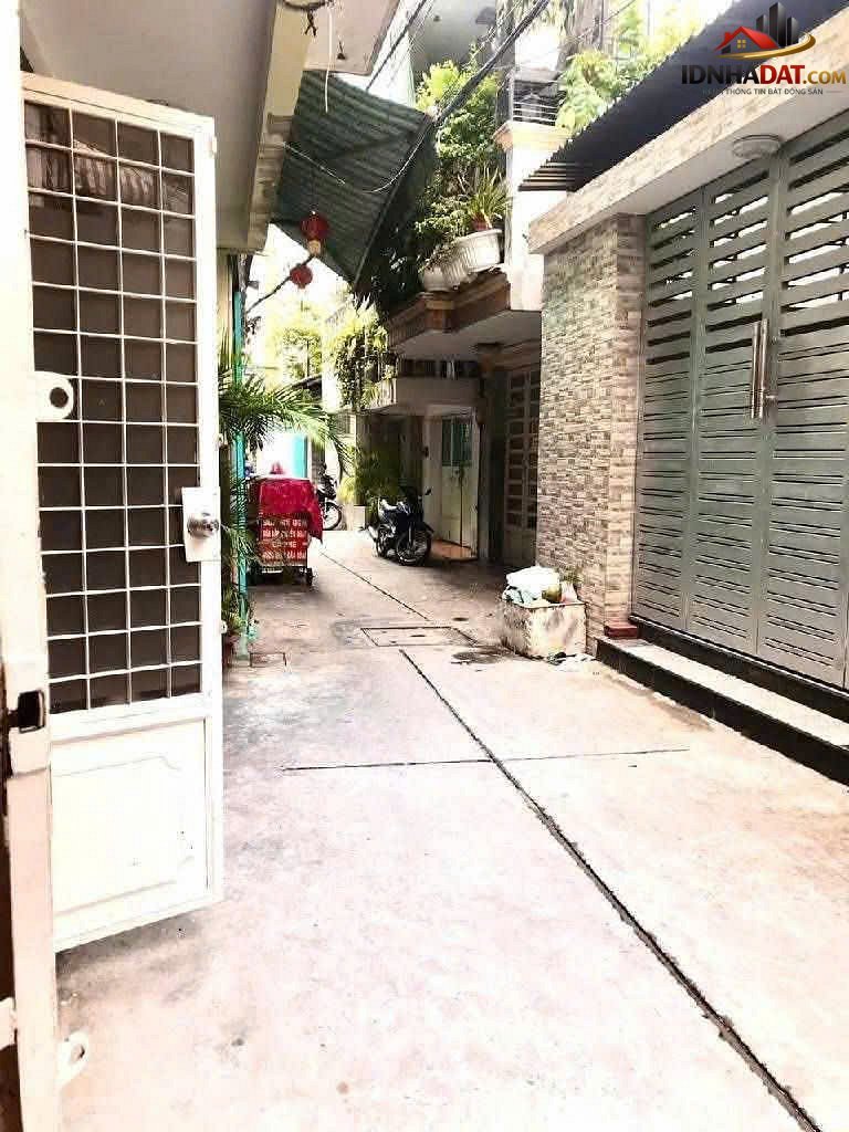 Chính chủ bán nhà tân bình Đường Nguyễn Đình Khơi – Phường cũ Tân Sơn Nhất Quận Tân Bình – Phường mới Tân Sơn Nhất – Thành phố Hồ Chí Minh 30m2 5 tỷ