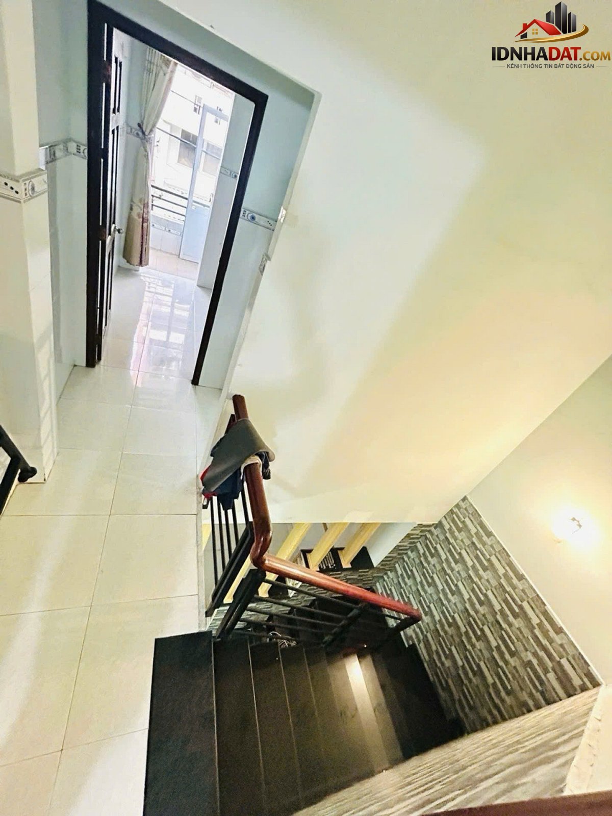 Bán nhà đường tân kỳ tân qúy – phường cũ bình hưng hòa quận bình tân – phường mới – Thành phố Hồ Chí Minh – 44m2 – 5.2 tỷ