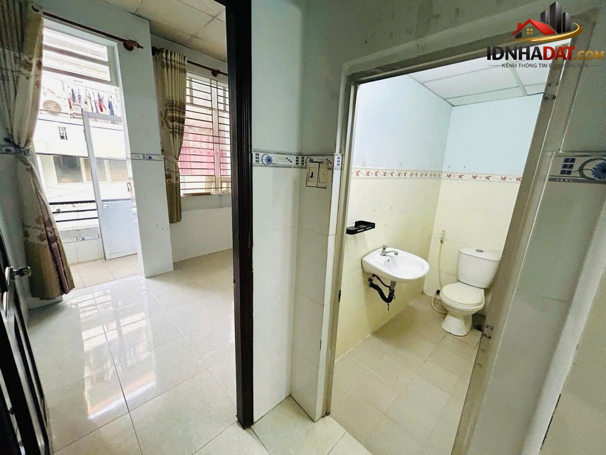 Bán nhà đường tân kỳ tân qúy – phường cũ bình hưng hòa quận bình tân – phường mới – Thành phố Hồ Chí Minh – 44m2 – 5.2 tỷ