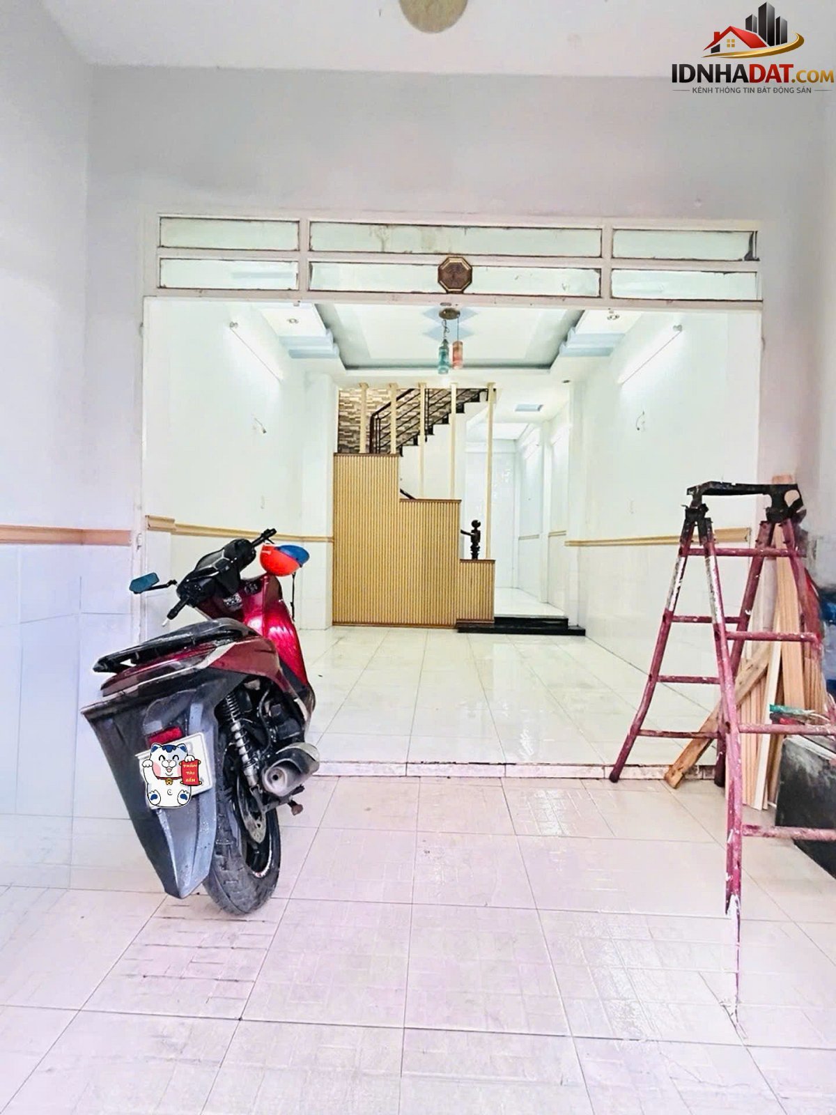 Bán nhà đường tân kỳ tân qúy – phường cũ bình hưng hòa quận bình tân – phường mới – Thành phố Hồ Chí Minh – 44m2 – 5.2 tỷ