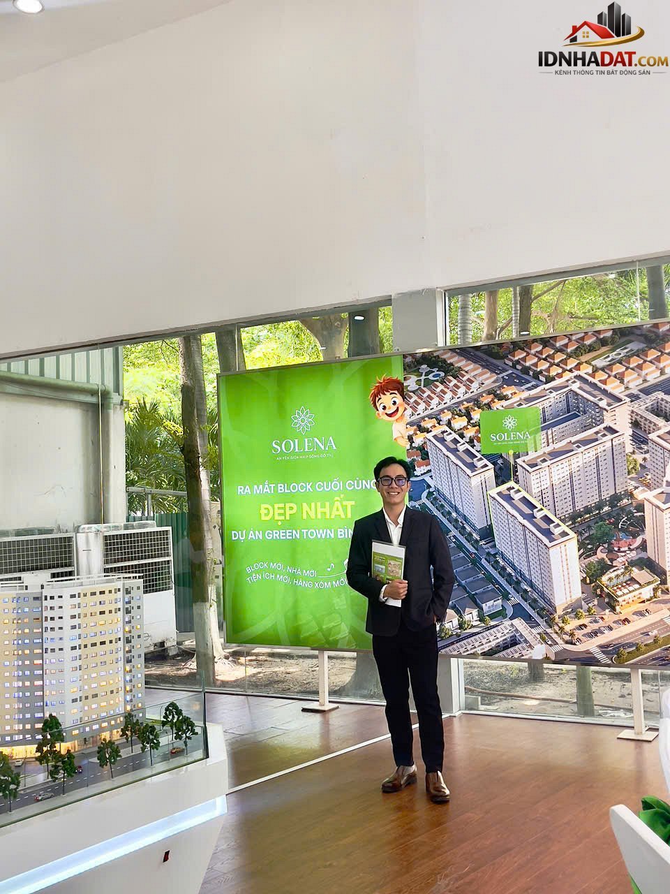 Căn hộ green town chỉ từ 2.6 tỷ 51m2 – Bán nhà đất Đường Nguyễn Thị Tú – Phường cũ Bình Hưng Hòa B – Phường mới Bình Hưng Hòa – Thành phố Hồ Chí Minh