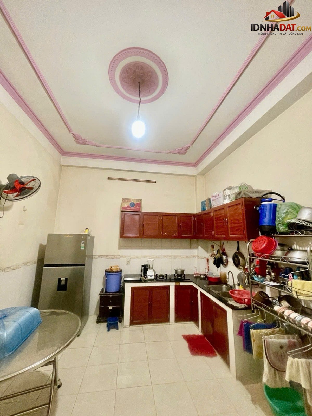 Bán nhà đất Đường Đường Số 8 – Phường cũ Bình Hưng Hòa Quận Tân Phú – Phường mới Bình Hưng Hòa – Thành phố Hồ Chí Minh 76m2 5.8 tỷ