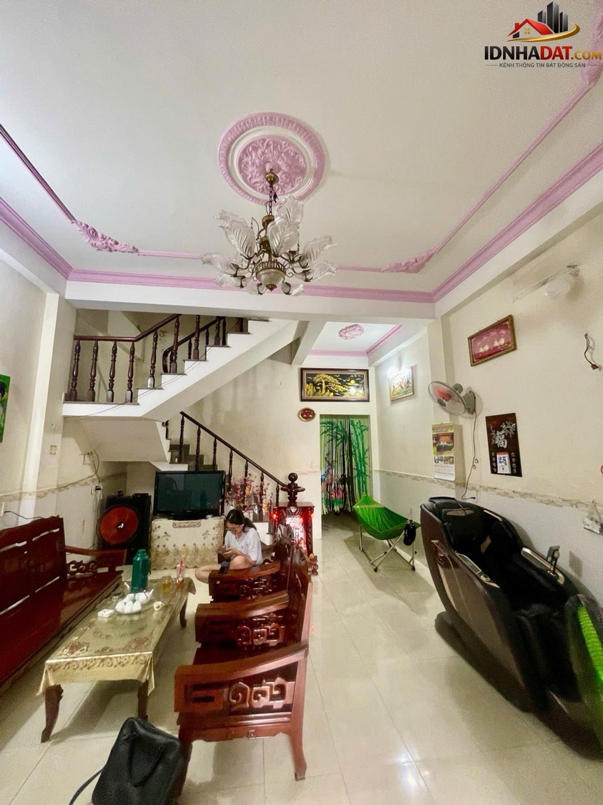 Bán nhà đất Đường Đường Số 8 – Phường cũ Bình Hưng Hòa Quận Tân Phú – Phường mới Bình Hưng Hòa – Thành phố Hồ Chí Minh 76m2 5.8 tỷ