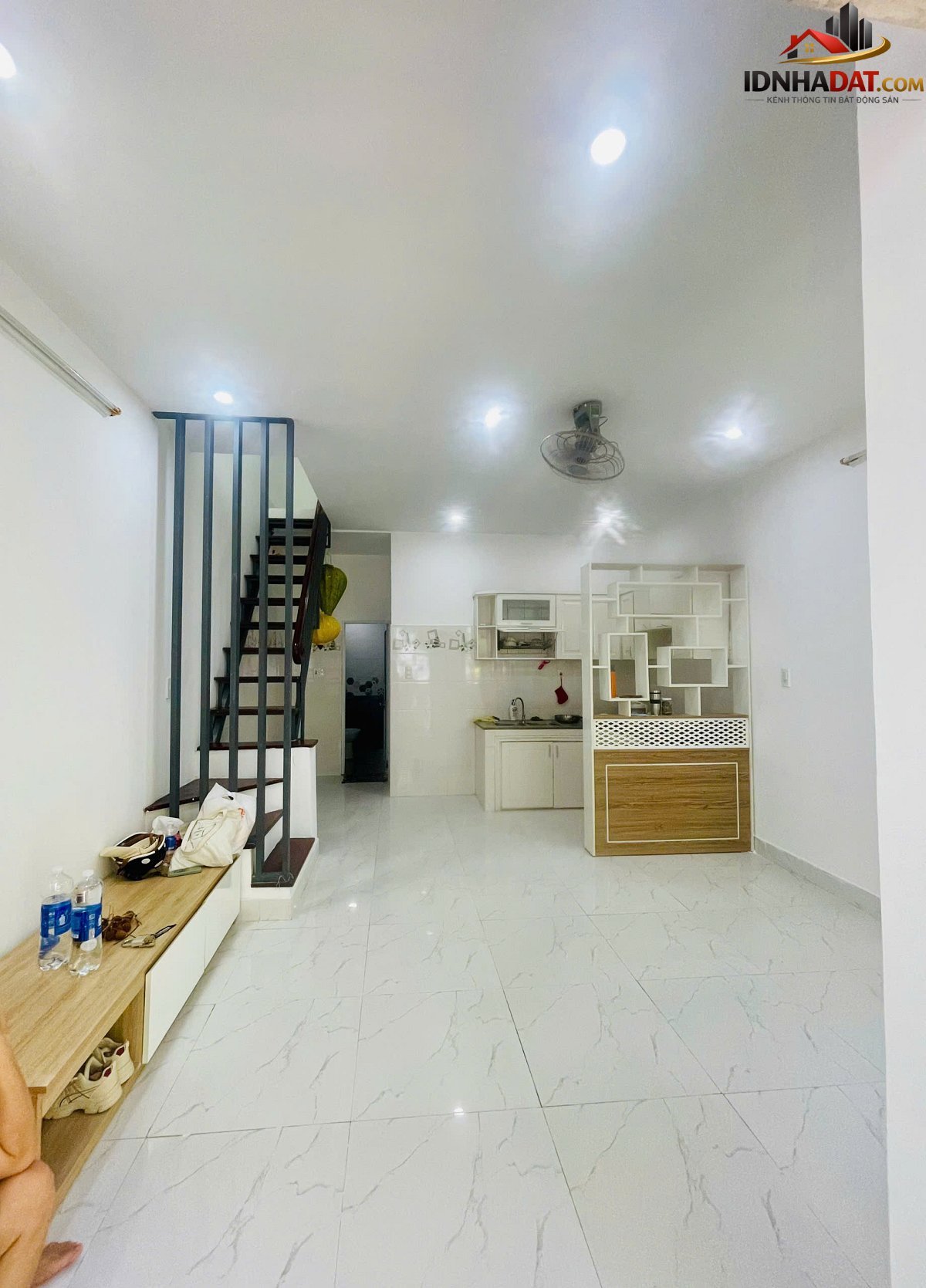 Bán nhà đất Đường Hoàng Diệu – Phường cũ Bình Hiên Quận Hải Châu – Phường mới Không xác định – Thành phố Đà Nẵng 35m2 3.1 tỷ