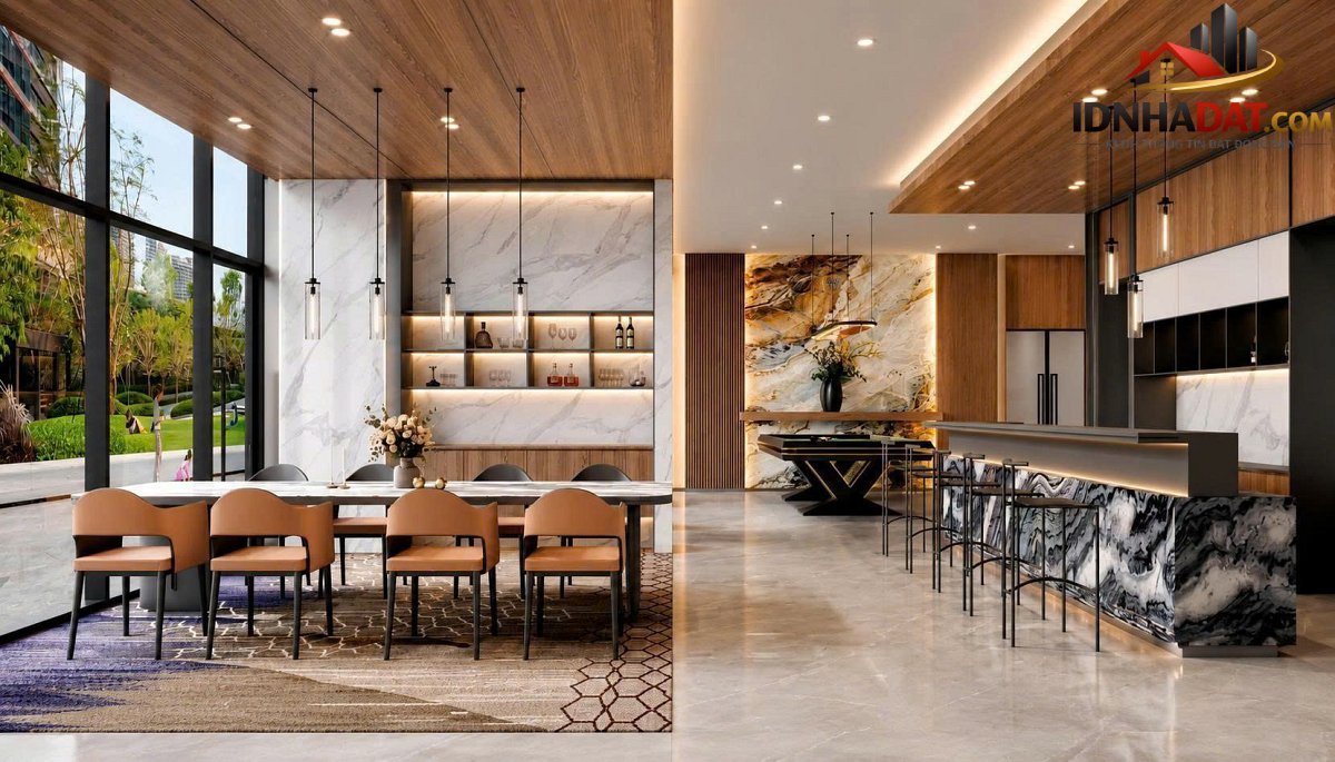 Căn hộ cao cấp gladia heights phát triển bởi khang điền keppel giá dự kiến từ 83 triệu/m² – Đường Võ Chí Công – Phường cũ Bình Trưng Đông Quận 2 – Phường mới Bình Trưng Đông – Thành phố Hồ Chí Minh