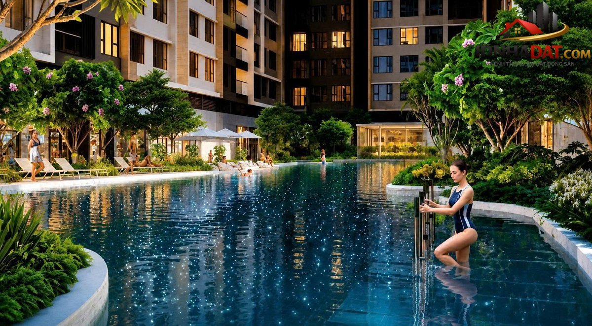 Căn hộ cao cấp gladia heights phát triển bởi khang điền keppel giá dự kiến từ 83 triệu/m² – Đường Võ Chí Công – Phường cũ Bình Trưng Đông Quận 2 – Phường mới Bình Trưng Đông – Thành phố Hồ Chí Minh