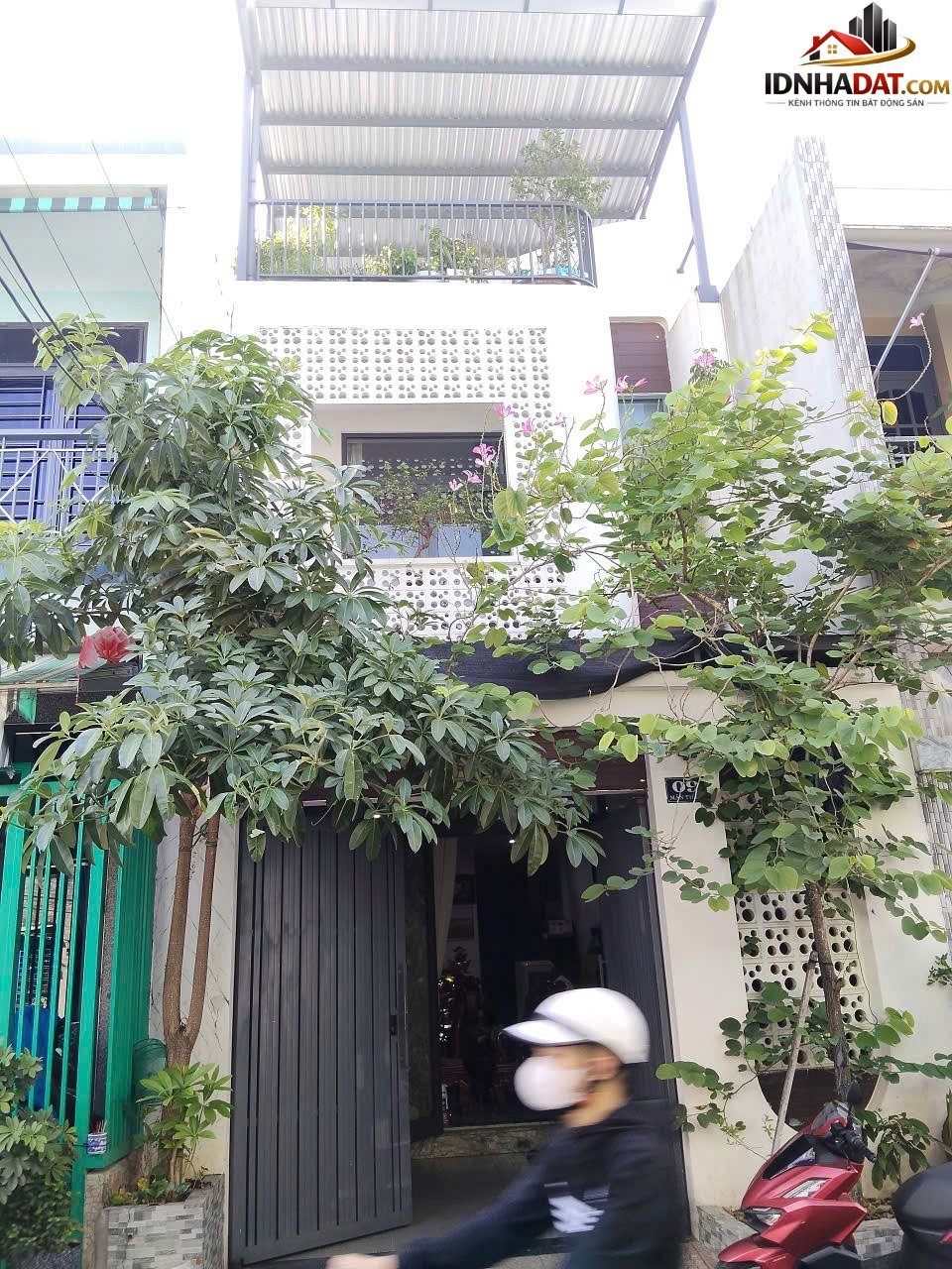 Nhà vị trí đẹp – giá tốt cần bán nhanh nhà đẹp số 9 mân thái – sơn trà – đà nẵng Bán nhà đất Đường Mân Thái – Phường cũ Mân Thái – Quận Sơn Trà – Phường mới Mân Thái – Thành phố Đà Nẵng 82m2 10 tỷ