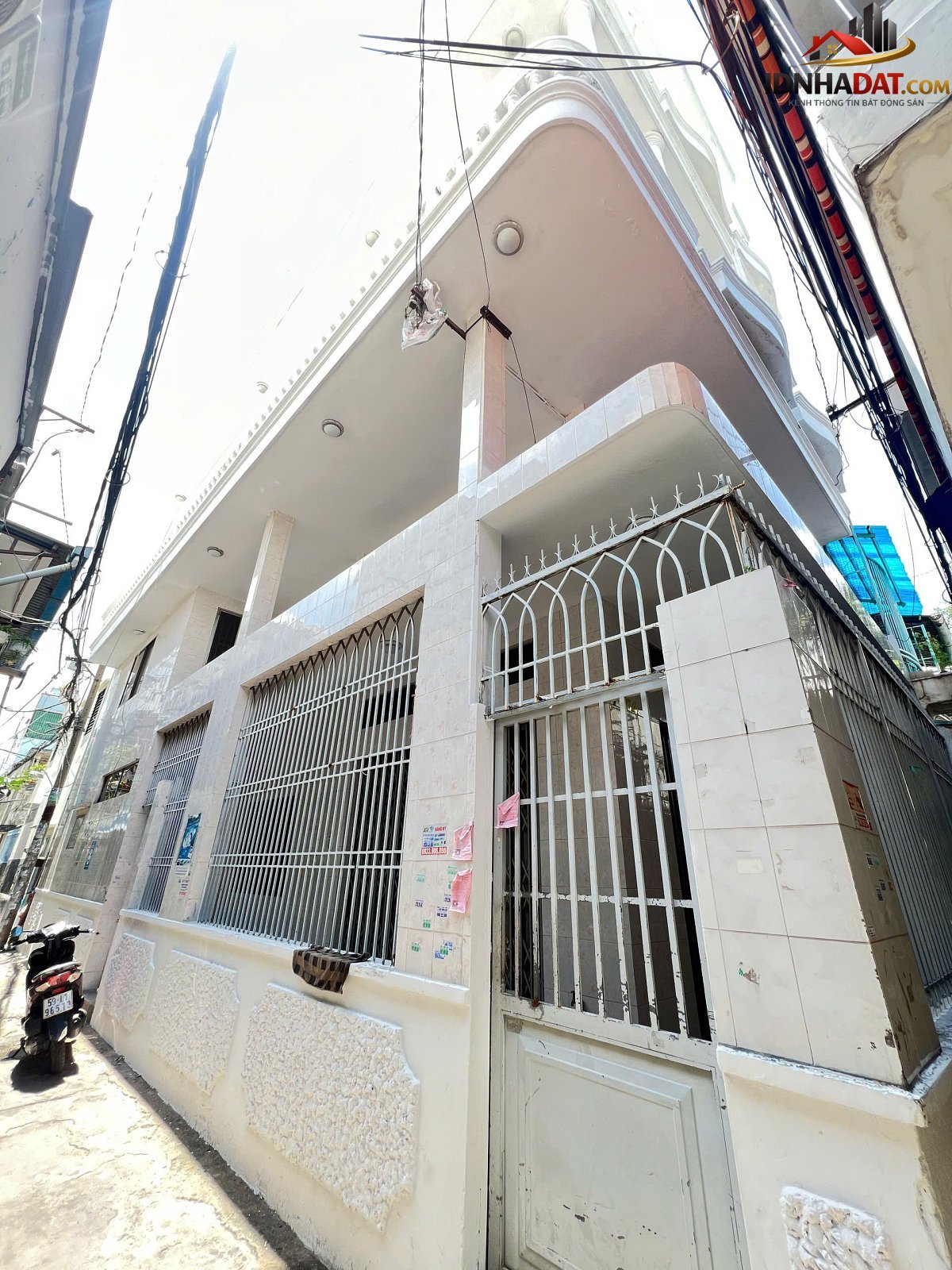 Nhà góc 5 tầng 6x14m hẻm thông đường nguyễn chế nghĩa p12q8. giá: 8.7 tỷ – Bán nhà đất Đường Nguyễn Chế Nghĩa – Phường cũ 12 Quận 8 – Phường mới 12 – Thành phố Hồ Chí Minh