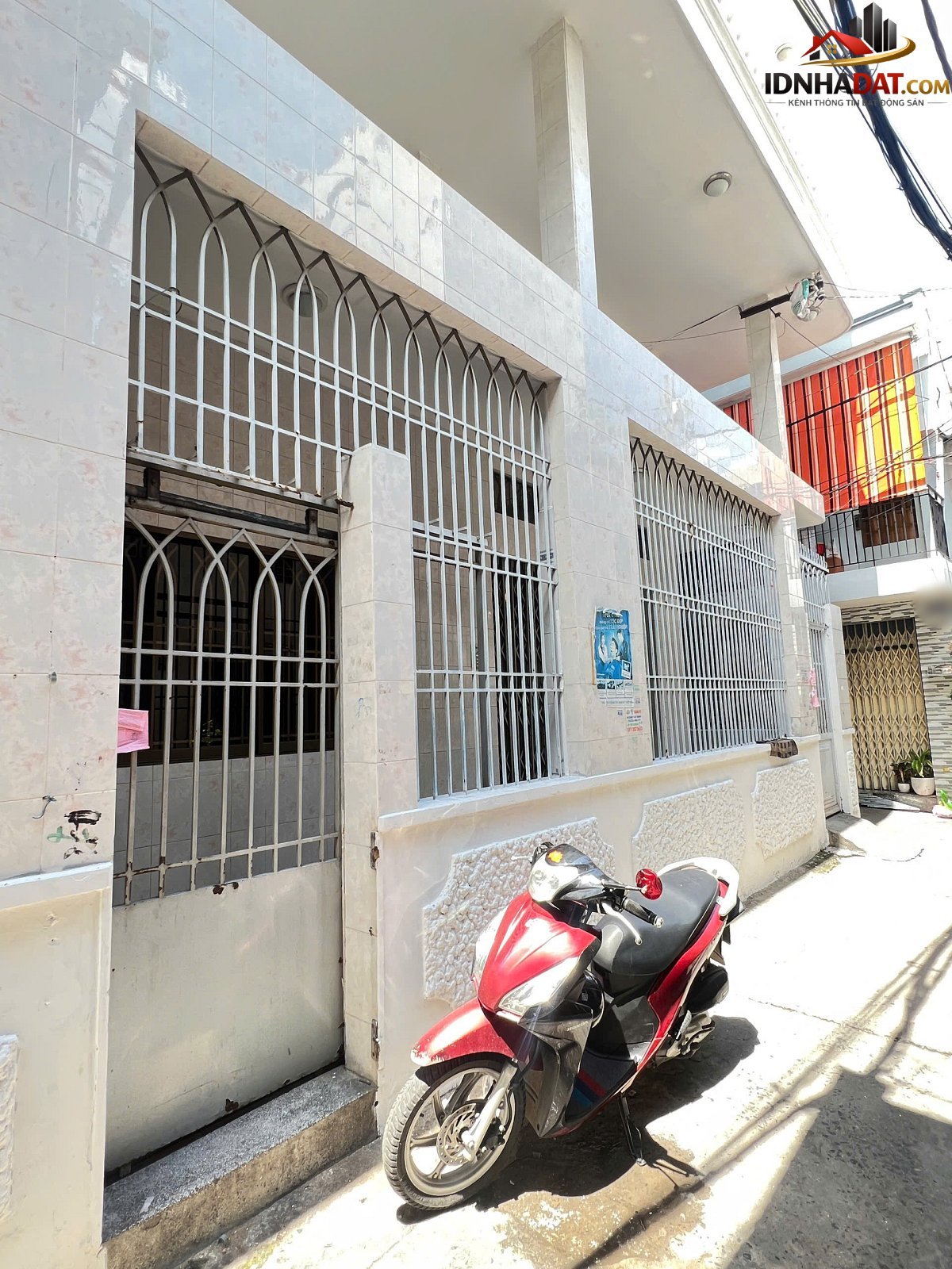 Nhà góc 5 tầng 6x14m hẻm thông đường nguyễn chế nghĩa p12q8. giá: 8.7 tỷ – Bán nhà đất Đường Nguyễn Chế Nghĩa – Phường cũ 12 Quận 8 – Phường mới 12 – Thành phố Hồ Chí Minh