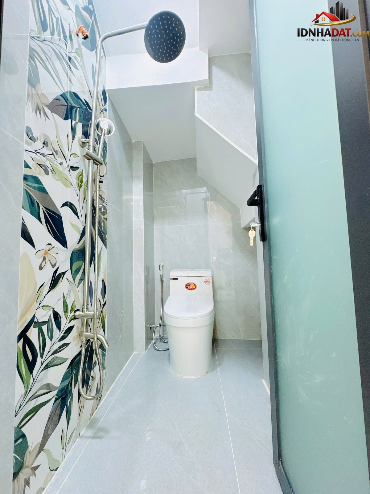Nhà mới 36m2 ngang khủng 7.6m vài bước ra mặt tiền hưng phú p9q8 – Bán nhà đất Đường Hưng Phú – Phường cũ 9 Quận 8 – Phường mới 9 – Thành phố Hồ Chí Minh 4.88 tỷ