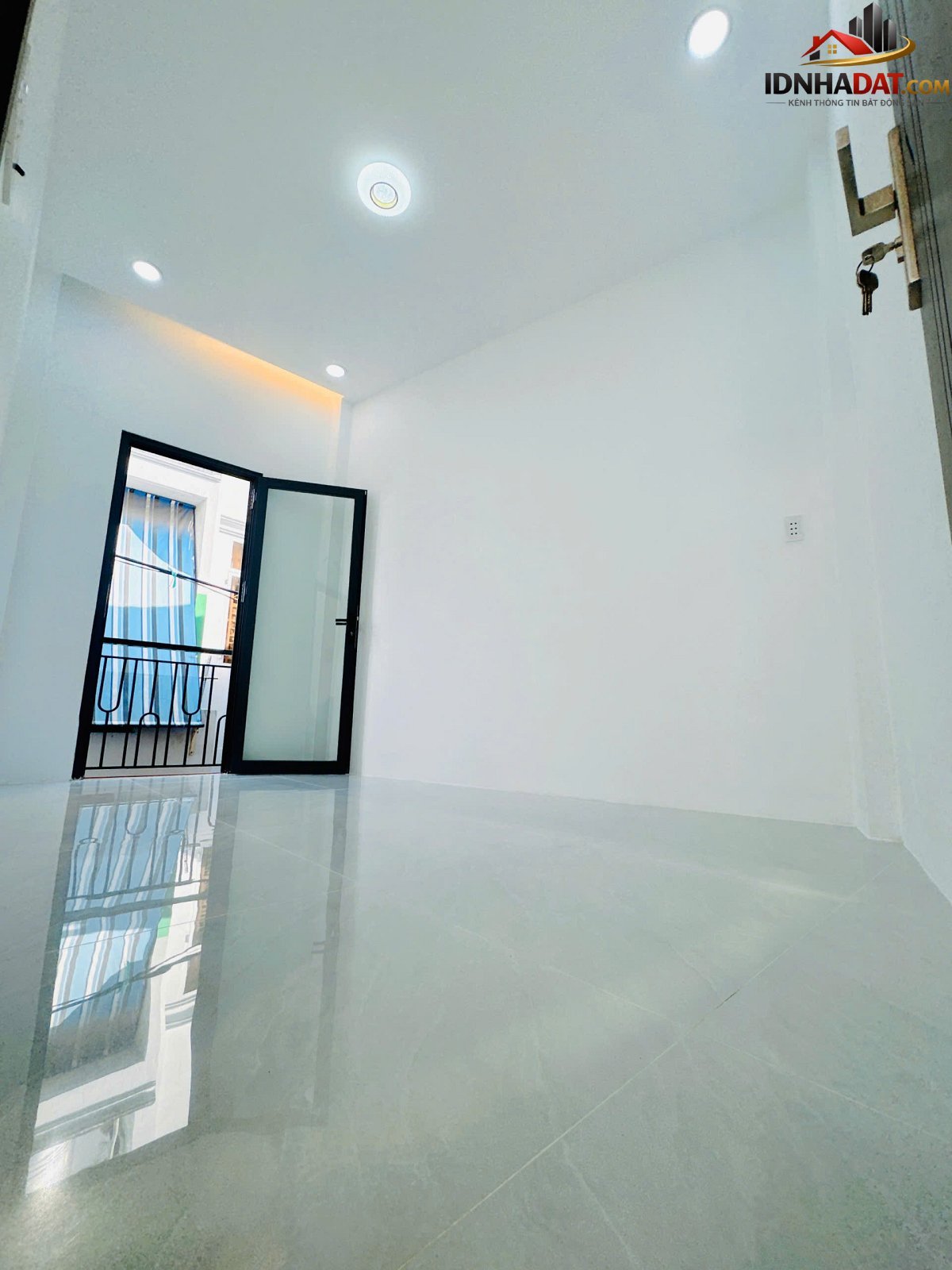 Nhà mới 36m2 ngang khủng 7.6m vài bước ra mặt tiền hưng phú p9q8 – Bán nhà đất Đường Hưng Phú – Phường cũ 9 Quận 8 – Phường mới 9 – Thành phố Hồ Chí Minh 4.88 tỷ