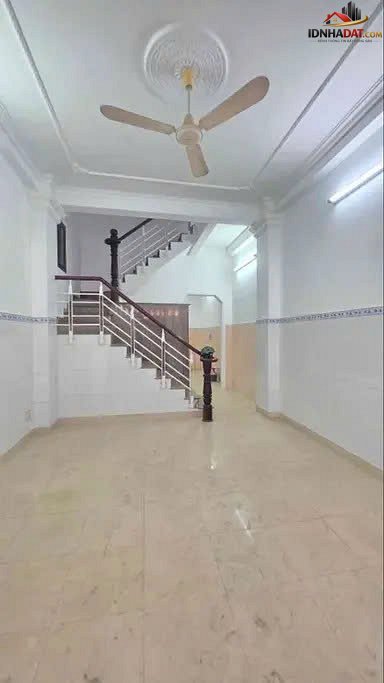 Nhà nhà 4 tầng hẻm xe hơi thông Phú Thọ Hòa 52m2 giá 7.99 tỷ – Bán nhà đất Đường Phú Thọ Hòa – Phường cũ Phú Thọ Hòa Quận Tân Phú – Phường mới Phú Thọ Hòa – Thành phố Hồ Chí Minh