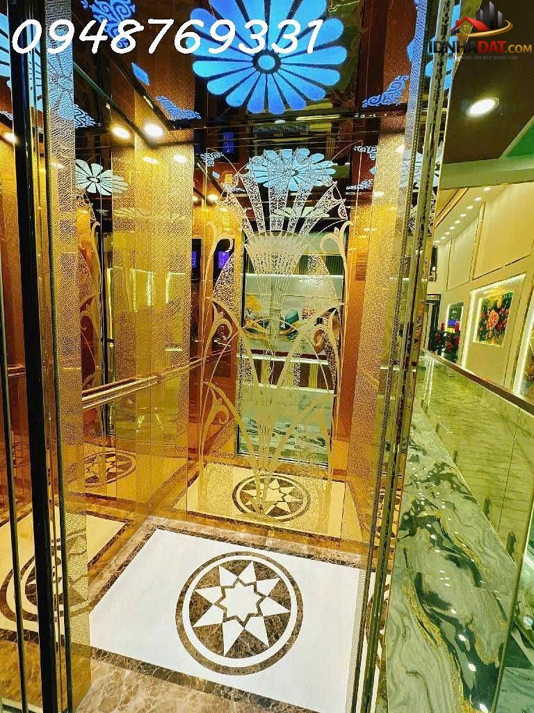 Bán căn hộ dịch vụ Đường Âu Dương Lân – Phường cũ 3 Quận 8 – Phường mới 3 – Thành phố Hồ Chí Minh diện tích 130m2 giá 14500000000