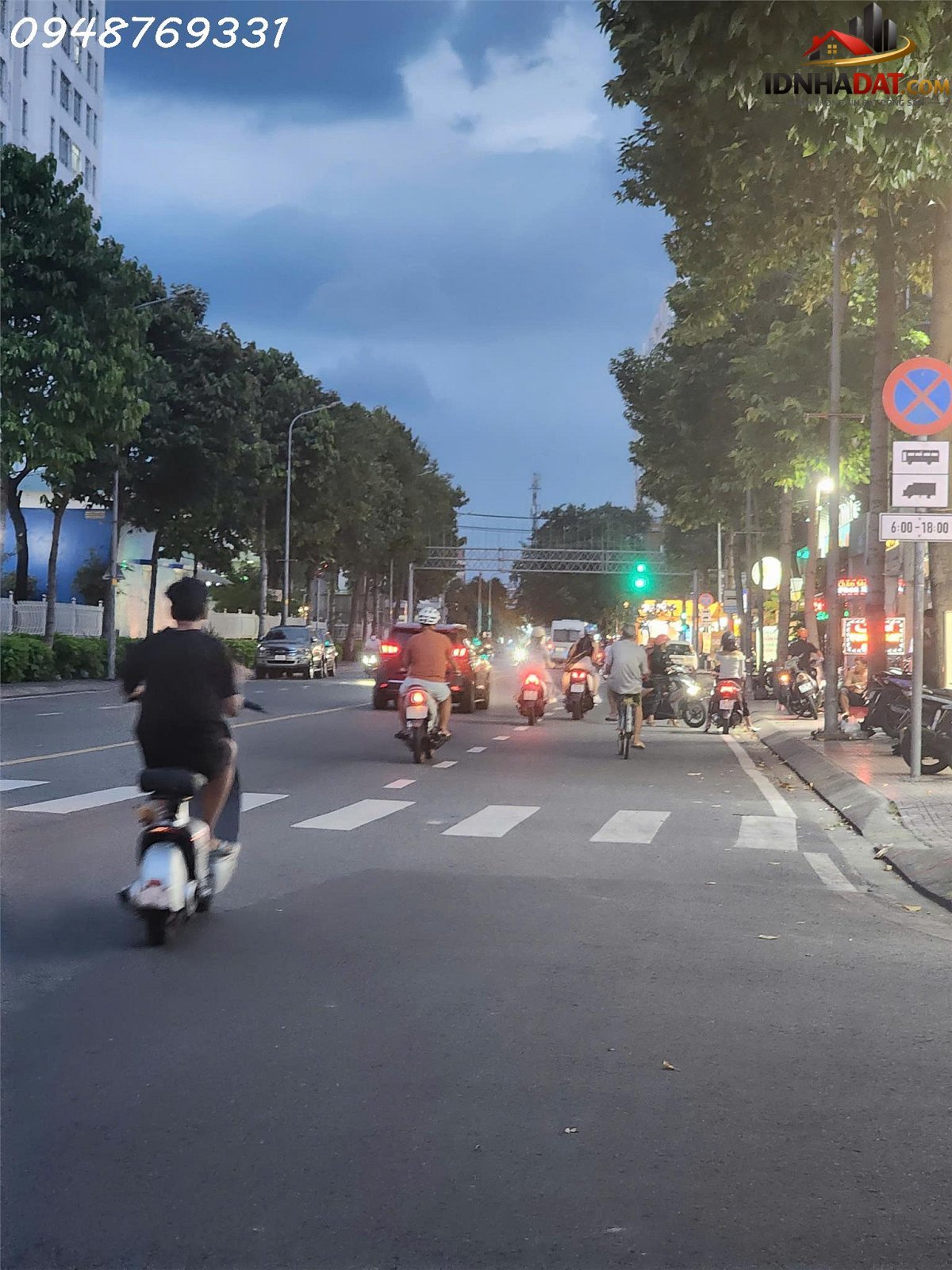 Bán căn hộ dịch vụ Đường Âu Dương Lân – Phường cũ 3 Quận 8 – Phường mới 3 – Thành phố Hồ Chí Minh diện tích 130m2 giá 14500000000