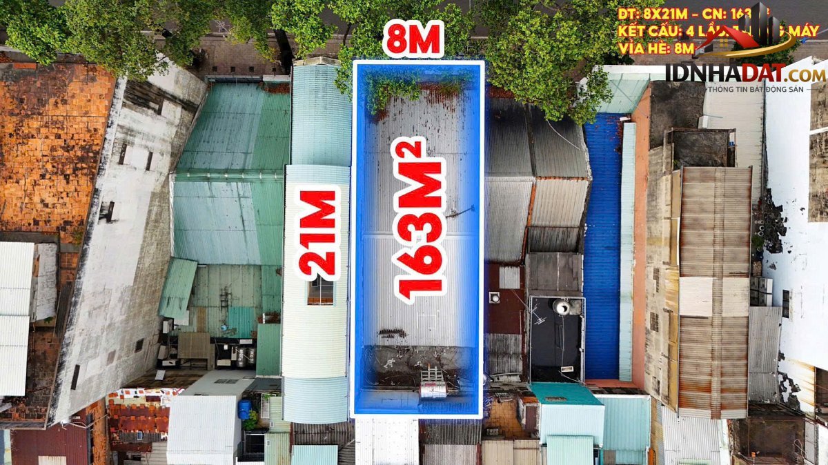 Sản phẩm Mặt Tiền Trần Hưng Đạo P.5 Quận 5 – Bán nhà đất Đường Trần Hưng Đạo – Phường cũ 5 Quận 5 – Phường mới 5 – Thành phố Hồ Chí Minh 162m2 89 tỷ