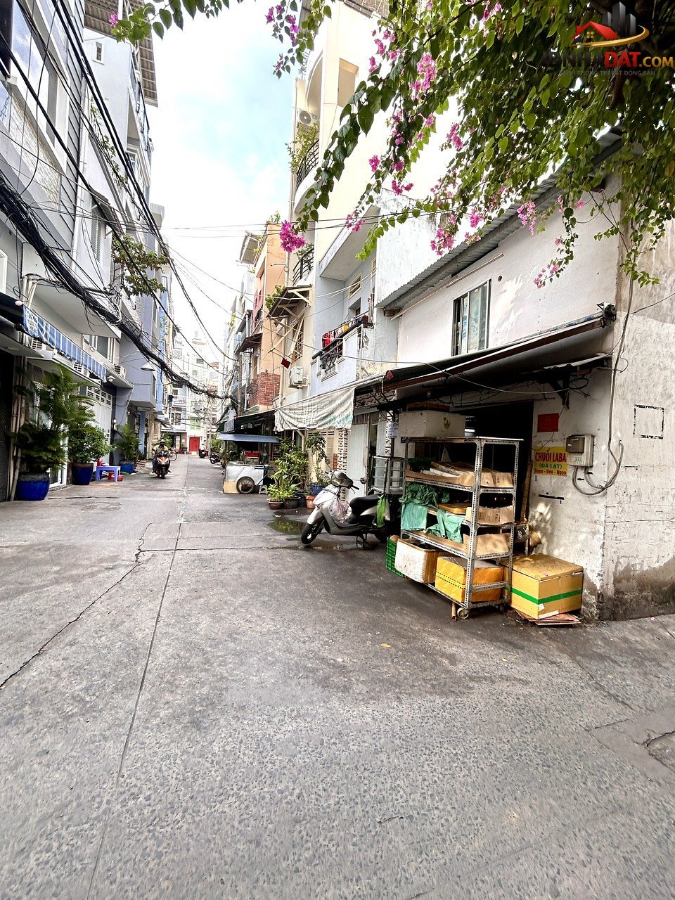 Siêu phẩm mặt tiền đ.số xe hơi đậu cửa- giao thương vĩnh hội- tôn đản- hoàng diệu- nguyễn tất thành. Bán nhà đất Đường Số 9 – Phường cũ 4 – Quận 4 – Phường mới 4 – Thành phố Hồ Chí Minh 38m2 6.45 tỷ