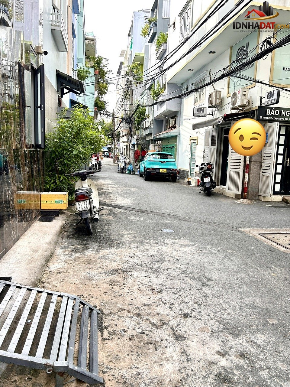 Siêu phẩm mặt tiền đ.số xe hơi đậu cửa- giao thương vĩnh hội- tôn đản- hoàng diệu- nguyễn tất thành. Bán nhà đất Đường Số 9 – Phường cũ 4 – Quận 4 – Phường mới 4 – Thành phố Hồ Chí Minh 38m2 6.45 tỷ