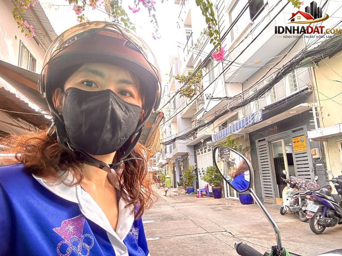 Siêu phẩm mặt tiền đ.số xe hơi đậu cửa- giao thương vĩnh hội- tôn đản- hoàng diệu- nguyễn tất thành. Bán nhà đất Đường Số 9 – Phường cũ 4 – Quận 4 – Phường mới 4 – Thành phố Hồ Chí Minh 38m2 6.45 tỷ
