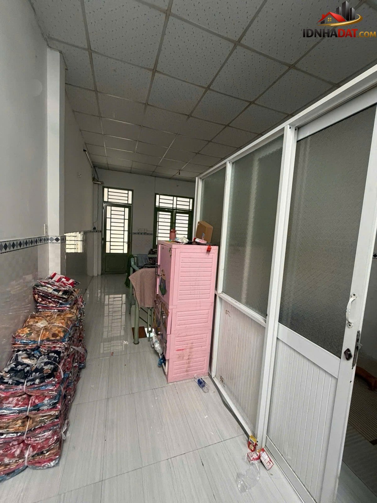 Bán nhà đất Đường 26 tháng 3 – Phường cũ Bình Hưng Hòa Quận Bình Tân – Phường mới Bình Hưng Hòa – Thành phố Hồ Chí Minh 48m2 5.1 tỷ