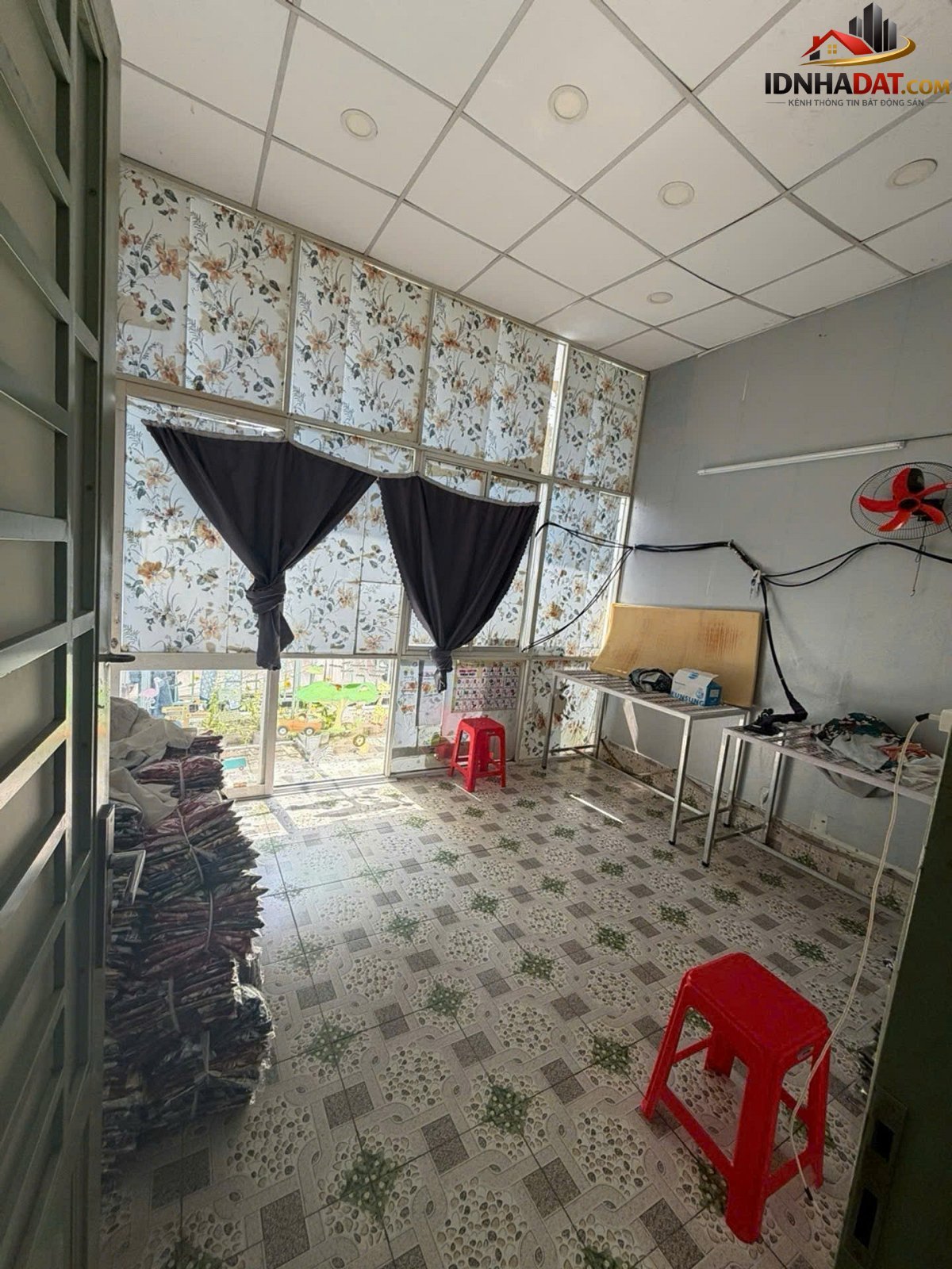 Bán nhà đất Đường 26 tháng 3 – Phường cũ Bình Hưng Hòa Quận Bình Tân – Phường mới Bình Hưng Hòa – Thành phố Hồ Chí Minh 48m2 5.1 tỷ