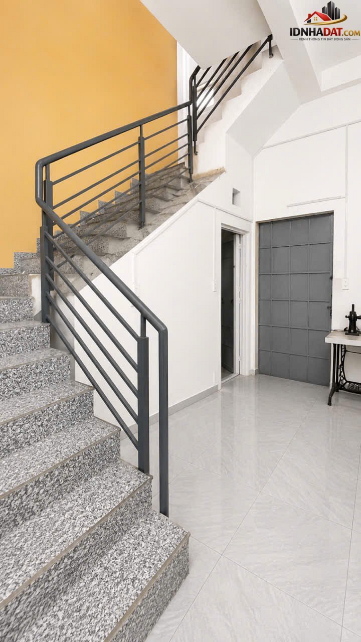 Siêu phẩm đ số 8 giáp aeon tân phú hẻm 6m 71m2 ngang 5m cực hiếm 2 tầng giá nhỉnh 5 tỷ – Bán nhà đất Đường Số 8 – Phường cũ Bình Hưng Hòa Quận Tân Phú – Phường mới Bình Hưng Hòa – Thành phố Hồ Chí Minh