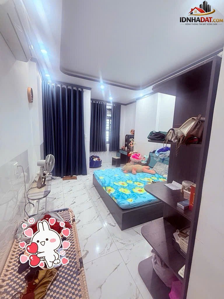 Bán nhà đất Đường nguyễn thị tú – Phường cũ Bình Hưng Hòa B – Quận Bình Tân – Phường mới Bình Hưng Hòa – Thành phố Hồ Chí Minh 78m2 5.8 tỷ