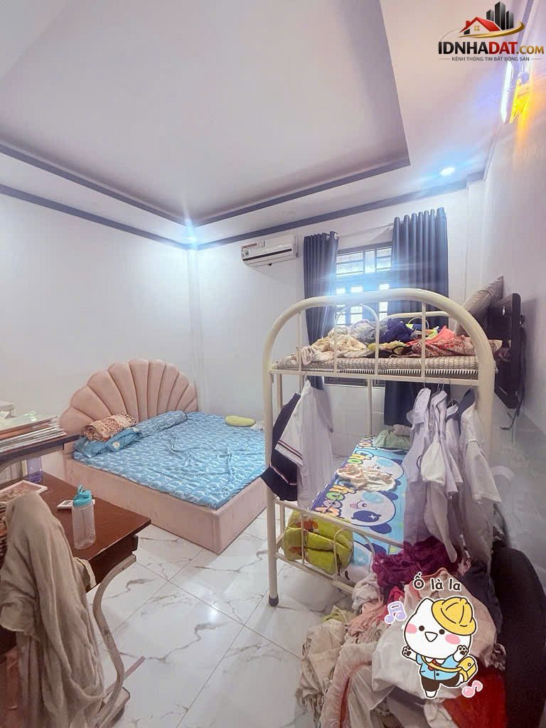 Bán nhà đất Đường nguyễn thị tú – Phường cũ Bình Hưng Hòa B – Quận Bình Tân – Phường mới Bình Hưng Hòa – Thành phố Hồ Chí Minh 78m2 5.8 tỷ