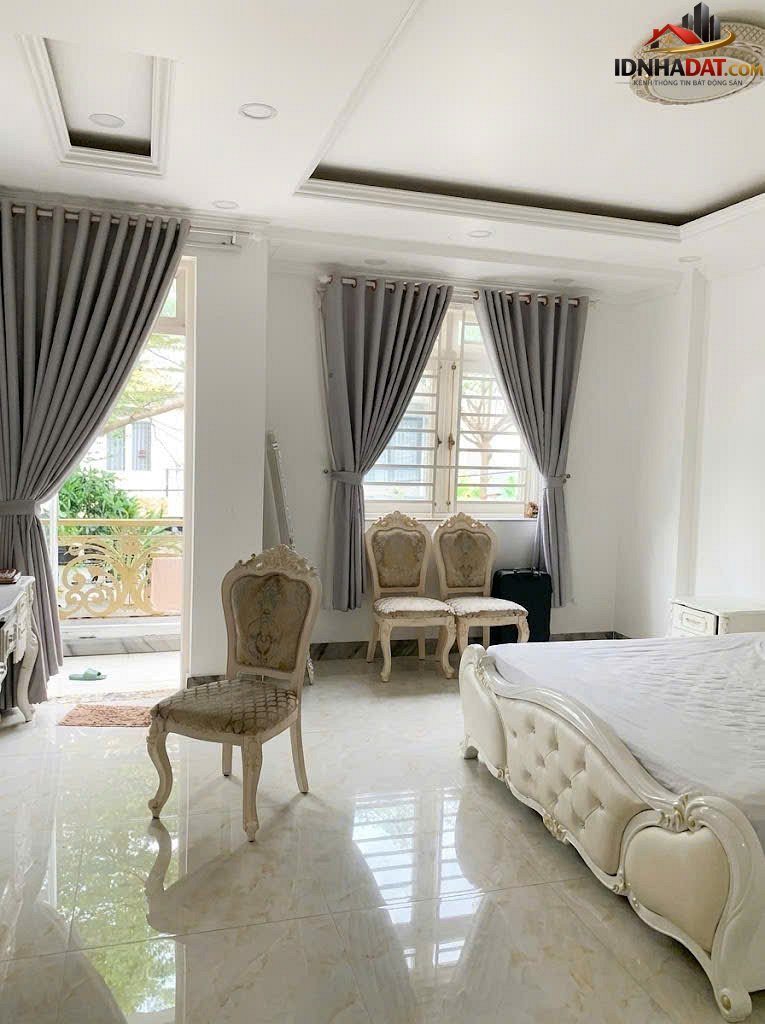Bán nhà đất Đường Phạm Thế Hiển – Phường cũ 7 Quận 8 – Phường mới 7 – Thành phố Hồ Chí Minh 110m2 8.99 tỷ