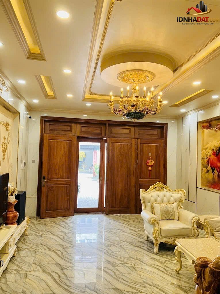 Bán nhà đất Đường Phạm Thế Hiển – Phường cũ 7 Quận 8 – Phường mới 7 – Thành phố Hồ Chí Minh 110m2 8.99 tỷ