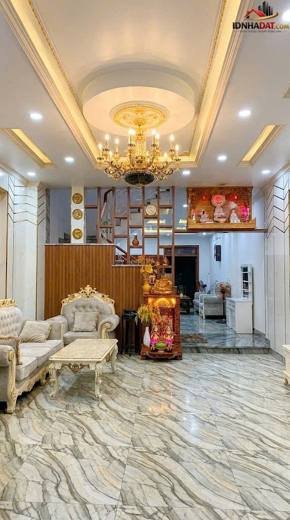 Bán nhà đất Đường Phạm Thế Hiển – Phường cũ 7 Quận 8 – Phường mới 7 – Thành phố Hồ Chí Minh 110m2 8.99 tỷ