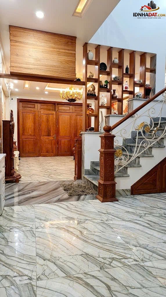 Bán nhà đất Đường Phạm Thế Hiển – Phường cũ 7 Quận 8 – Phường mới 7 – Thành phố Hồ Chí Minh 110m2 8.99 tỷ